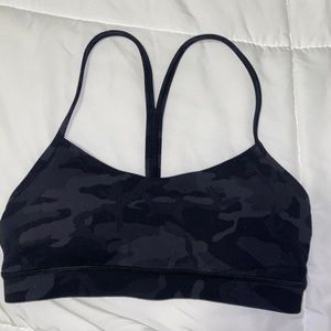 Lululemon Flow Y Bra